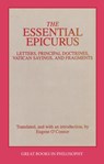 The Essential Epicurus - Epicurus - 9780879758103