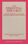 The Essential Epicurus - Epicurus - 9780879758103