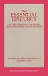 The Essential Epicurus - Epicurus - 9780879758103