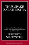 Thus Spake Zarathustra - Friedrich Wilhelm Nietzsche - 9780879758615