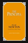 The Principia - Sir Isaac Newton - 9780879759803