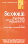 Serotonin - Syd Baumel - 9780879838232