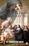 An Introduction to the Devout Life. Illustrated - St. Francis de Sales - 9780880009737