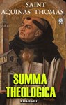 The Summa Theologica. Illustrated - Saint Aquinas Thomas - 9780880010825