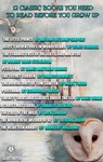 12 Classic Books You Need to Read Before You Grow up - Antoine de Saint-Exupery ; Lewis Carroll ; Robert Louis Stevenson ; J.M. Barrie ; Frances Hodgson Burnett ; Mark Twain ; Eleanor H. Porter ; Jules Verne ; Charles Dickens ; Jack London ; Lyman Frank Baum ; Margery Williams - 9780880011358