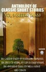 Anthology of Classic Short Stories. Vol. 9 (Summer Tales) - Ivan Turgenev ; Willa Cather ; Katherine Mansfield ; Sarah Orne Jewett ; D. H. Lawrence ; Anton Chekhov ; Leo Tolstoy ; Charles W. Chesnutt ; Guy de Maupassant ; Alphonse Daudet - 9780880027823