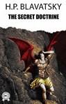 The Secret Doctrine - H.P. Blavatsky - 9780880043083