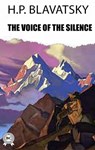 The Voice of the Silence - H.P. Blavatsky - 9780880043090