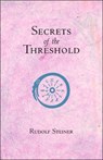 Secrets of the Threshold - Rudolf Steiner - 9780880101950