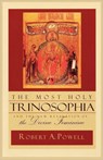 The Most Holy Trinosophia - Robert Powell - 9780880104807