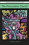 The Provocative Church - TOMLIN,  Graham - 9780880284110