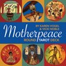 Motherpeace Round Tarot Deck -  - 9780880790635