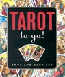 TAROT TO GO - Inc Peter Pauper Press - 9780880882491