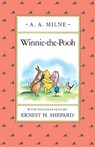 Winnie the Pooh - MILNE,  A. A. - 9780881038385