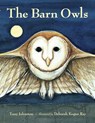 The Barn Owls - Tony Johnston - 9780881069822