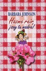 Hazme reir, soy tu madre - Barbara Johnson - 9780881139891