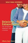 Relaciones extraordinarias - Clifford Penner ; Joyce J. Penner - 9780881139983