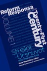 Reform Responsa for the Twenty-First Century Volume 1 - Mark Washofsky - 9780881231601