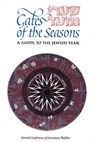 Gates of the Seasons - KNOBEL,  Peter - 9780881231663