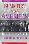 Summitry in the Americas - Richard E. Feinberg - 9780881322422