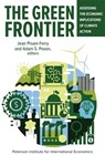 The Green Frontier - Adam Posen ; Jean Pisani-Ferry - 9780881327519