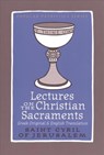 Lectures Christian Sacraments - Johnson - 9780881415643