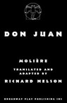 Don Juan - Moliere - 9780881450781