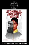 Stonewall Jackson's House - Jonathan Reynolds - 9780881452389