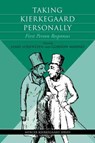 Taking Kierkegaard Personally - Jamie Lorentzen ; Gordon Marino - 9780881467703