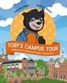 Toby's Campus Tour: Explore Mercer University with Mascot, Toby the Bear - Francesca Rollins - 9780881469394