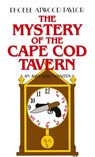 The Mystery of the Cape Cod Tavern - Phoebe Atwood Taylor - 9780881500479