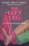 The Left Leg - Phoebe Atwood Taylor - 9780881501216
