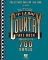 ULTIMATE COUNTRY FAKE BK REV/E - Hal Leonard Corp - 9780881882605