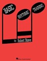 BASIC RHYTHMIC TRAINING - STARER,  Robert - 9780881884494