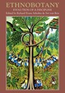 Ethnobotany - Richard Evans Schultes ; Siri Von Reis - 9780881929720