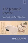 The Japanese Psyche - Hayao Kawai - 9780882140964