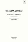 The Human Argument: The Writings of Agnes Denes - Agnes Denes - 9780882145693