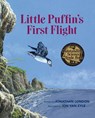 Little Puffin's First Flight - Jonathan London - 9780882409245