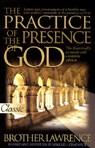 The Practice of the Presence of God - Brother Lawrence - 9780882707938