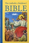 Catholic Children's Bible - Mary Theola Zimmerman - 9780882710587