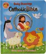 Baby Blessings Catholic Bible - Alice Joyce Davidson - 9780882711256