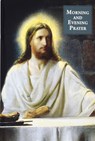 Morning and Evening Prayer - Victor Hoagland - 9780882712482