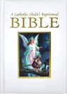 A Catholic Child's Baptismal Bible - Ruth Hannon - 9780882712710