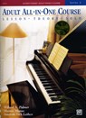 ALFRED ADULT ALLINONE COURSE - MANUS & LETH PALMER - 9780882849942