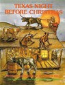 Texas Night Before Christmas - James Rice - 9780882896038