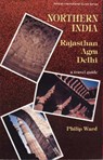 Northern India - Philip Ward - 9780882897530