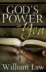 God's Power in You - Law William - 9780883685136