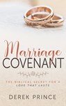 Prince, D: Marriage Covenant - Derek Prince - 9780883687819