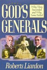 GODS GENERALS 1 R/E - Roberts Liardon - 9780883689448