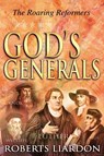 GODS GENERALS 2 - Roberts Liardon - 9780883689455